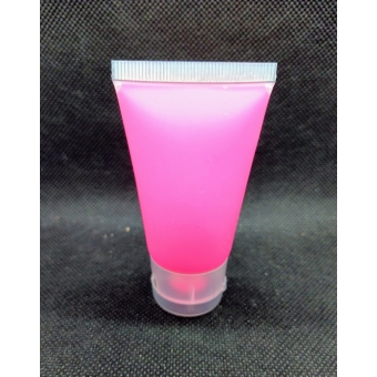 acryl verf 25 ml. neon roze